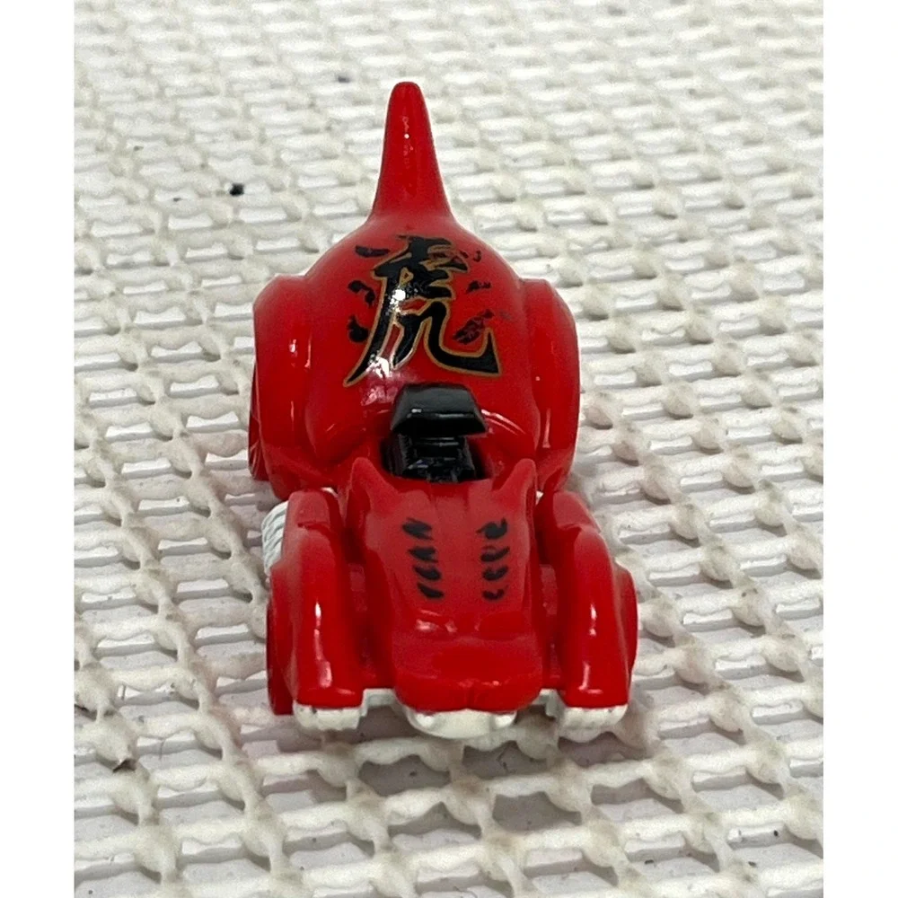 Hot Wheels 2016 purrfect